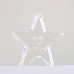 <strong>Custom</strong> Logo 20MM Solid Clear Acrylic <strong>Block</strong> Eco-Friendly for Modern Store Display Cube Printed Photo Picture Feature Polished - Product Image 4