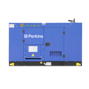 SHRAISE POWER Super Silent & <b>Gasoline</b> Generators Open-Type 20KW-1000KW Range With Remote Start RZ-16GF to RZ-3000GF, LM 2025 110 - Product Image 5