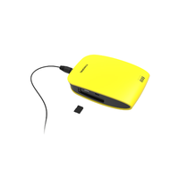 Nouveau Chasing Canfish CF1 30m 8h Caméra de pêche sous-marine Étanche Diffusion en direct Détection de la mer Détecteur de poisson visuel