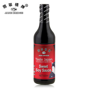 Suministro <span class=keywords><strong>de</strong></span> paquetes <span class=keywords><strong>de</strong></span> catering y paquetes <span class=keywords><strong>de</strong></span> supermercado Fabricante orgánico <span class=keywords><strong>dulce</strong></span> <span class=keywords><strong>Salsa</strong></span> <span class=keywords><strong>de</strong></span> <span class=keywords><strong>soja</strong></span> - Product Image 6