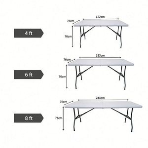Custom Printed Spandex Stretch Washable Pattern Tablecloth for Trade Show Booths Parties & Weddings - Product Image 3