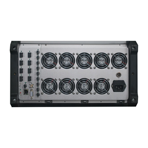Testeur de protection de relais intégré numérique et analogique |   Prise en charge IEC61850 |   Ensemble de test de protection multi-canaux - Product Image 3