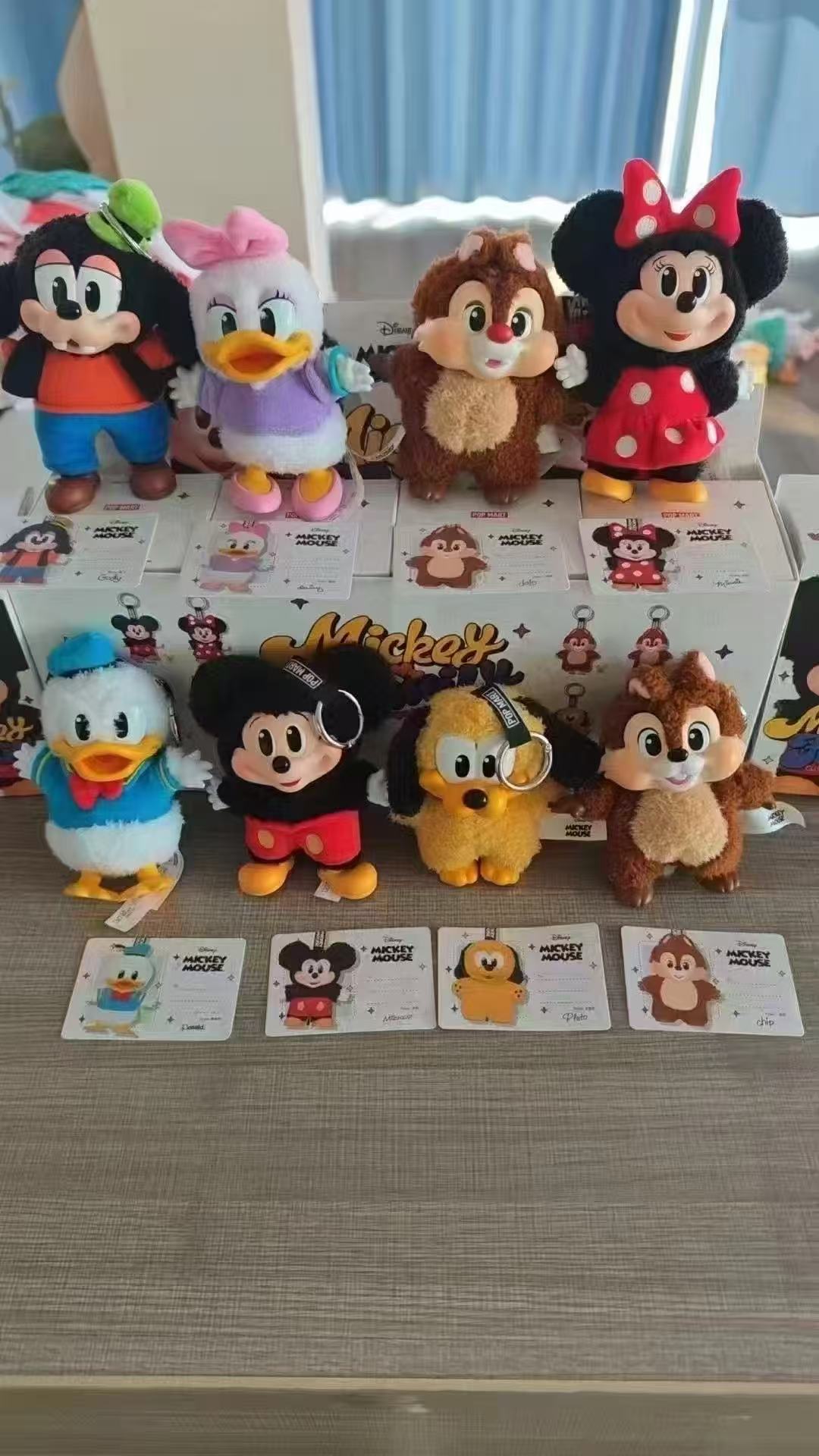 Boîte surprise modèle aléatoire - Version officielle