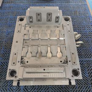 Huishoudelijke Vaginale Speculum Schimmel Product - Product Image 5