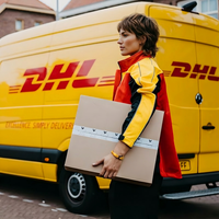 Transitaire Aérien DDP DDU Transport de Fret Aérien Expédition Chine FedEx Express Tarifs Compétitifs Service Logistique Porte-à-Porte