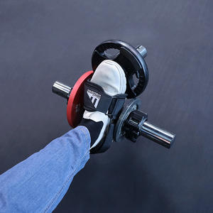 Entrenador tibial de alta calidad para ejercicio de pies y piernas Barra <span class=keywords><strong>TIB</strong></span> ajustable para gimnasio o uso doméstico - Product Image 5