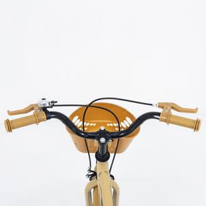 Nouvelle <span class=keywords><strong>trottinette</strong></span> pour enfants de 12 pouces, série <span class=keywords><strong>Spiderman</strong></span>, avec frein à câble, vitesse unique, fourche en acier, roues d'apprentissage, suspension de fourche - Product Image 6