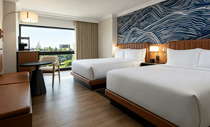 Hyatt Regency Irvine Top Hotel Furniture/tophotelprojecttop - Product Image 5