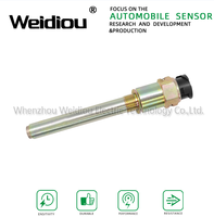 215950004801 Sensor Speedometer untuk Bus Zhongtong Kinglong Shaolin Dongfeng