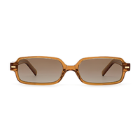 Lunettes de soleil de haute qualité, tendance et élégantes, adaptées aux hommes et aux femmes, personnalisables, lunettes de soleil faites à la main