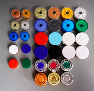 Set de Ampollas de Esencia de Belleza de Marca Privada Personalizada, Concentrado Reparador de Piel Activo, Antioxidante, Antienvejecimiento, Ampolla de Vidrio Desechable S - Product Image 1