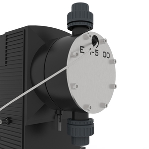 Bomba de Diafragma con Control de Flujo Automático por Algoritmo Inteligente, 450 l/h, Dosificación Química, Tratamiento de Agua, Motor de Última Generación - Product Image 5