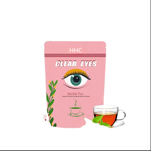 ชาชงสำเร็จรูปขายส่ง - ช่วยบำรุงสุขภาพดวงตาและสายตา ชาคุณภาพพรีเมียมจากจีน บรรจุถุงสดใหม่ - Product Image 1