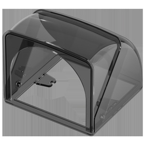 Universal Wall Mounting <b>Box</b> for Wall Switch and Plastic Enclosure Socket Back <b>Box</b> Outlet case - Product Image 6