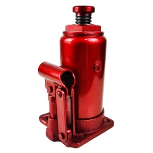 <span class=keywords><strong>Cric</strong></span> <span class=keywords><strong>hydraulique</strong></span> de type fendu Offre Spéciale BAOT Construction en métal certifiée CE ISO de <span class=keywords><strong>20</strong></span> <span class=keywords><strong>tonnes</strong></span> pour voiture - Product Image 2