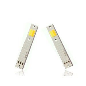 Nóng Bán <span class=keywords><strong>C6</strong></span> BICOLOR 15 Wát/15 Wát Xe Ánh Sáng LED <span class=keywords><strong>COB</strong></span> <span class=keywords><strong>Chip</strong></span> Cho Xếp Xe Ánh Sáng - Product Image 6