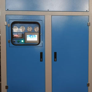 Generatore di Ossigeno PSA QTN49N-10 ad Alta Purezza 99,99% Tipo Box per Applicazioni di Saldatura Laser, Taglio e Laboratorio - Certificato CE - Product Image 3