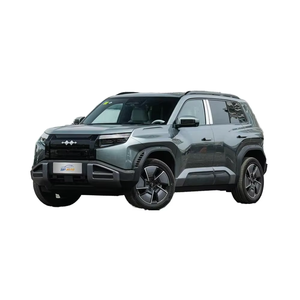 BYD Leopard Tai 3 2025 modèle 501km AWD conduite Ultra édition voiture électrique Leopard Titanium3 EV SUV voiture familiale - Product Image 1