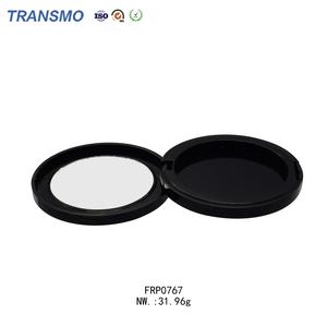 ตลับแป้งเปล่าสำหรับแบรนด์ส่วนตัว กล่องแป้งพลาสติก บรรจุภัณฑ์แป้ง - Product Image 3