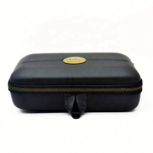 Estuche de Almacenamiento Portátil Rígido con Correa, Práctico Estuche para Gafas VR y Auriculares con Función Antiolores - Product Image 6