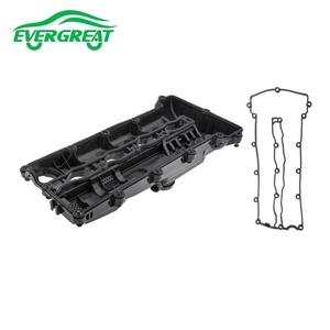 NOUVEAU couvercle de soupape avec joint pour <span class=keywords><strong>Mercedes</strong></span> <span class=keywords><strong>Classe</strong></span> C-E <span class=keywords><strong>Vito</strong></span> 2.2 <span class=keywords><strong>CDI</strong></span> A6510100830 - Product Image 4