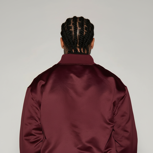 Chaquetas Varsity con Etiquetas Personalizadas, Chaquetas Varsity para Hombre de Secado Rápido y Transpirables - Product Image 1