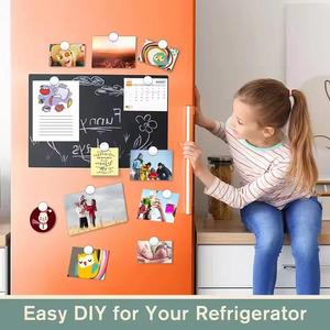 Aimant rond super puissant de 25x10mm, aimant en néodyme NdfeB N35, aimant permanent puissant, aimants pour réfrigérateur - Product Image 4