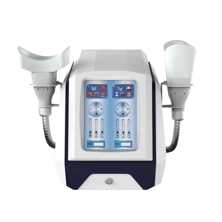 Portable Cryotherapy Multifuncional Slimming Machine Fat