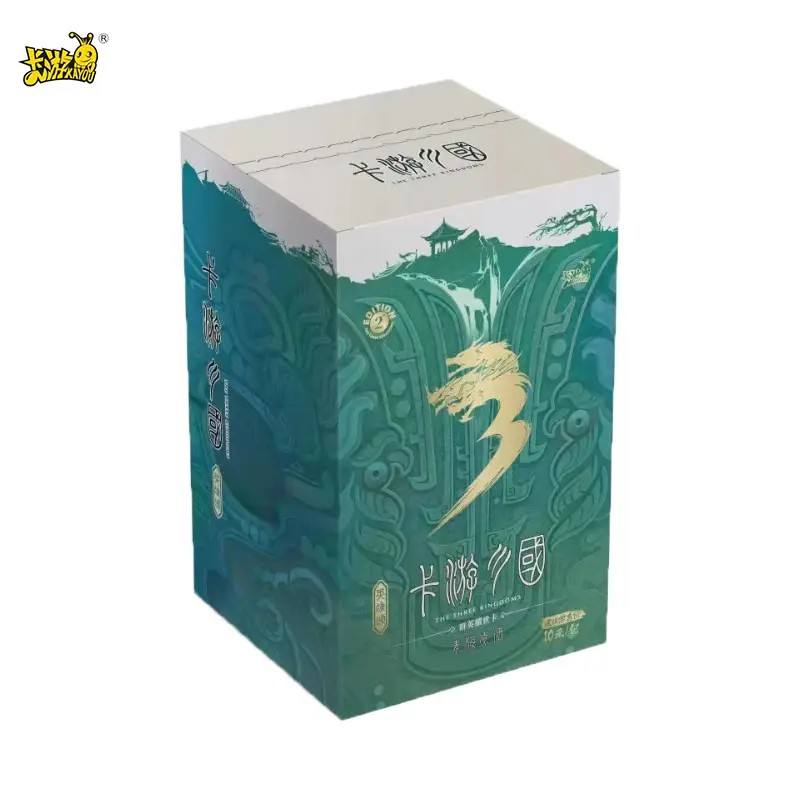 Tier4 Wave 2 36box18pack5pcs
