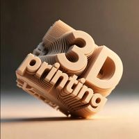 Услуги 3D-печати на заказ: алюминий, титан, прозрачный пластик, FDM-процесс, PLA. Производство OEM-продукции.