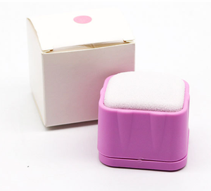 Support propre de fichier Endo dentaire rond autoclavable de vente chaude - Product Image 2