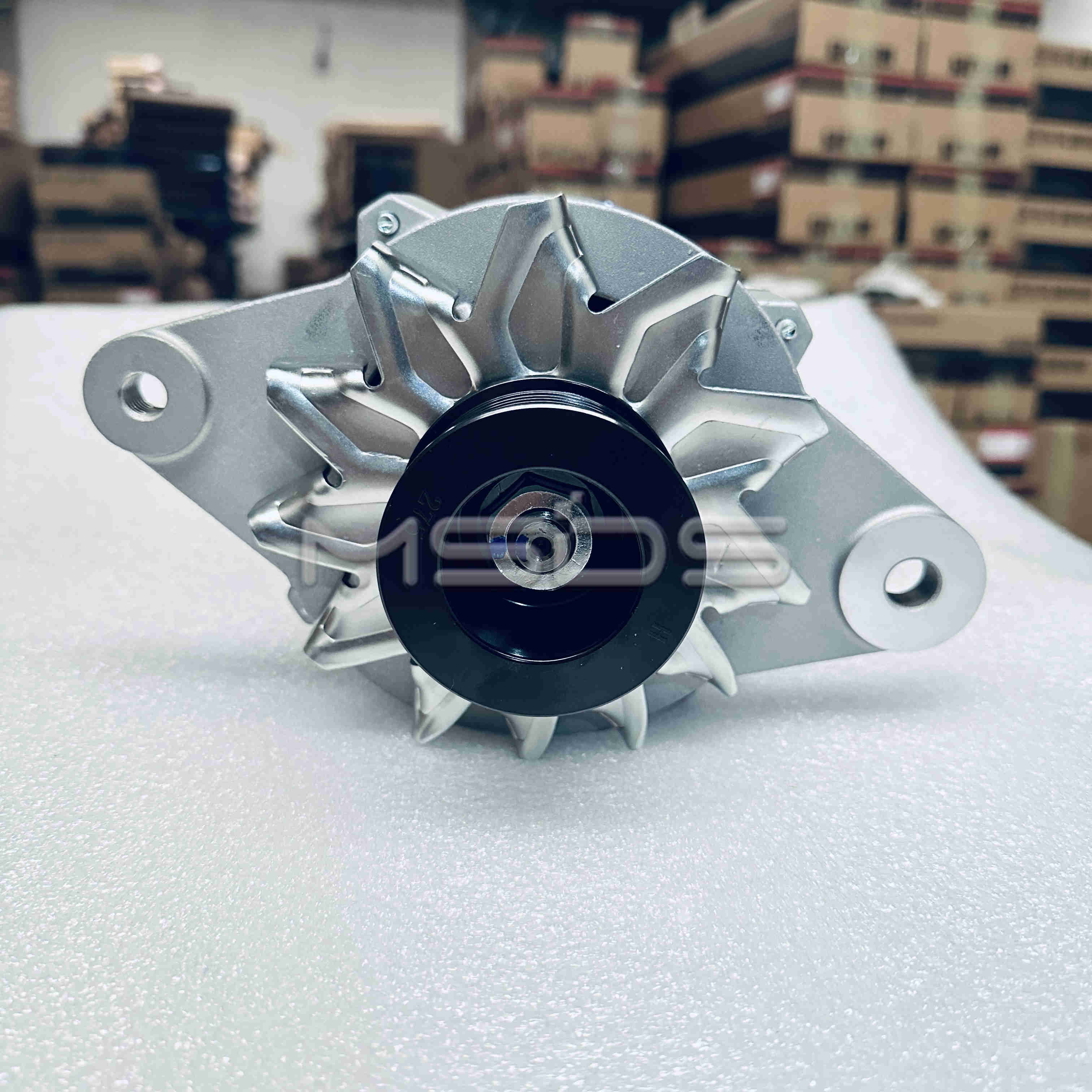 QSB6.7 Cummins Engine Parts - High Performance Alternator