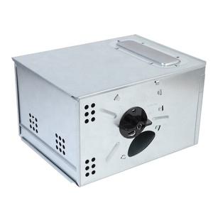 Trampa para Ratones de Acero Inoxidable Sólido, Eficaz y de Venta Caliente, con Reinicio Automático y Ecológica - Product Image 2