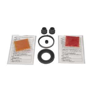 Mr510543 4605b975 b975 רפידות בלם גלגל תיקון ערכת תיקון בלם עם בוש אתחול עבור מערכת הבלמים וצילינדרים - Product Image 6