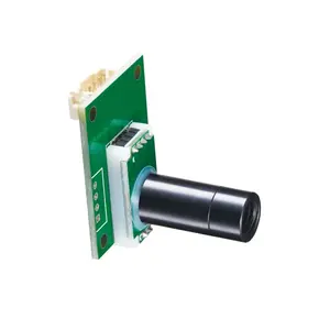 IR hồng ngoại nhiệt điện cảm biến nhiệt độ Detector module cho Non-Contact Nhiệt Độ Đo