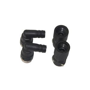 Bomba de Diafragma Eléctrica Whaleflo Actualizada <span class=keywords><strong>FLO</strong></span>-2202 4.3LPM 35psi, Bomba de Agua de 12v CC Mini para Autocaravanas, Autos y Uso Marino - Product Image 4