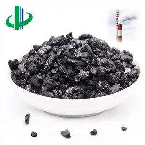 800ヨウ素値粒状活性炭 水浄化用完全仕様 工場価格 化学補助剤 - Product Image 5