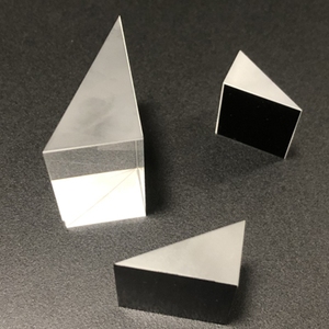 Kính Quang Học Chất Lượng Cao <span class=keywords><strong>30</strong></span> 60 90 Độ Lăng Kính Góc Phải - Product Image 1