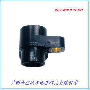 37890-KTN-901เซ็นเซอร์รถจักรยานยนต์สำหรับ SDH150-C Zhanying ชิ้นส่วนเปลี่ยนห้องเครื่องฉีดเชื้อเพลิงอิเล็กทรอนิกส์150-B - Product Image 4
