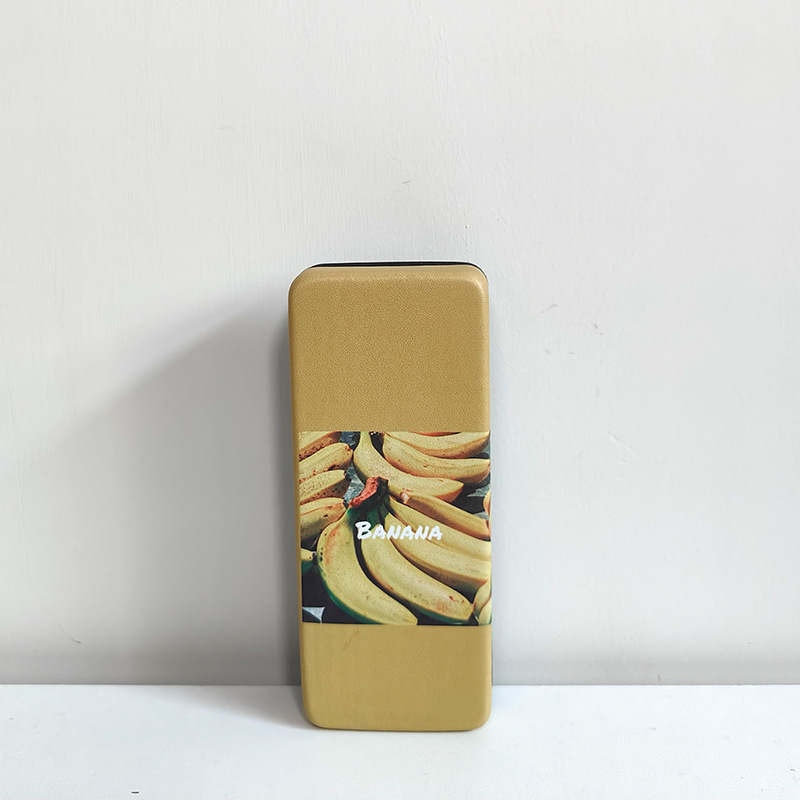 Jaune banane