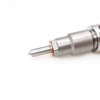 Inyector Diesel 0445120257 en Oferta para Motor, Válvula de Inyección Common Rail
