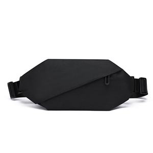 Riñonera Deportiva Táctica Personalizada, Impermeable, de Diseño, para Correr, con Correa para el Pecho, para Hombres y Mujeres - Product Image 5