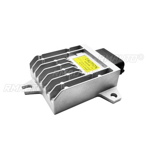 Module de commande de transmission automatique LFAE189E1D, pièce de boîte de vitesses pour accessoires de voiture Mazda - Product Image 1