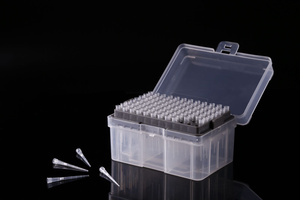 10ul/20ul/50ul/100UL/200ul/1000ul dnase rnase miễn phí vô trùng micro phổ Lọc lời khuyên Pipette lời khuyên với CE giấy chứng nhận - Product Image 4