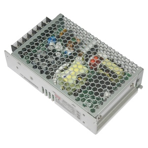Controlador LED Meanwell de 100W con Salida Única MSP-100-24, Fuente de Alimentación Médica de CC de 24V con Nivel MOOP - Product Image 3