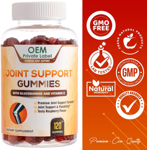 OEM Vitamina E Salud Orgánica Glucosa Gomitas Suplemento Bioactivo Vitamina C Antioxidante Gomitas Suplemento Azúcar <span class=keywords><strong>TiAmo</strong></span> - Product Image 3