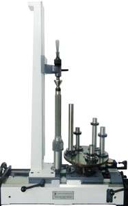 1-Year Warranty Bevel and <b>Worm</b> Gear Roll Tester Essential Testing Equipment - Product Image 6