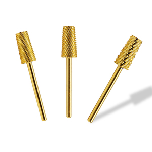 Herramienta <span class=keywords><strong>de</strong></span> taladro eléctrico para uñas <span class=keywords><strong>de</strong></span> manicura, broca para uñas <span class=keywords><strong>de</strong></span> carburo, brocas para uñas <span class=keywords><strong>de</strong></span> carburo <span class=keywords><strong>de</strong></span> tungsteno 3/32 - Product Image 6