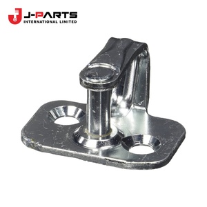 ขายึด, ตัวล็อคประตูหน้าแบบเลื่อนสำหรับโตโยต้า HIACE KCH10 Granvia 2000-2002 OE 69485-26010 6948526010 - Product Image 1