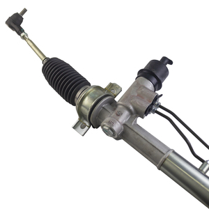 ชุดแร็คพวงมาลัยเพาเวอร์ ZHPARTS รุ่นใหม่ S11-3400010BB สำหรับรถยนต์ Chery QQ ปี 2012- - Product Image 2